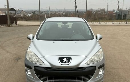 Peugeot 308 II, 2011 год, 600 000 рублей, 2 фотография