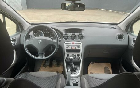 Peugeot 308 II, 2011 год, 600 000 рублей, 10 фотография