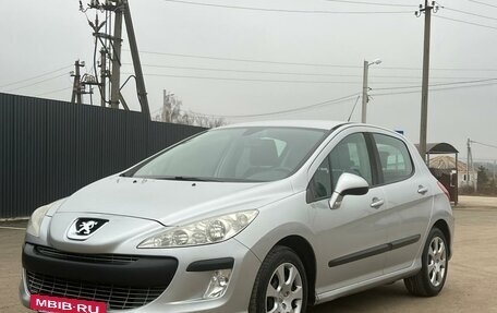 Peugeot 308 II, 2011 год, 600 000 рублей, 3 фотография