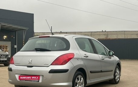 Peugeot 308 II, 2011 год, 600 000 рублей, 6 фотография