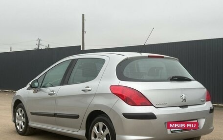 Peugeot 308 II, 2011 год, 600 000 рублей, 8 фотография