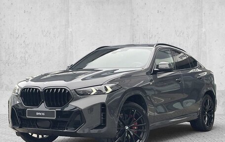 BMW X6, 2024 год, 17 000 000 рублей, 1 фотография