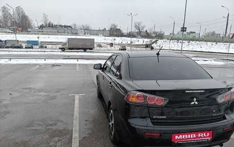 Mitsubishi Lancer IX, 2010 год, 720 000 рублей, 1 фотография