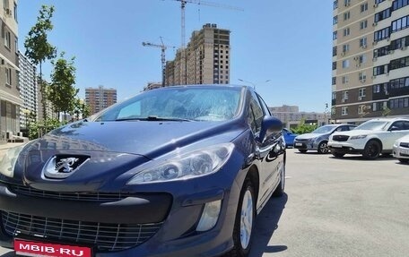 Peugeot 308 II, 2008 год, 450 000 рублей, 10 фотография