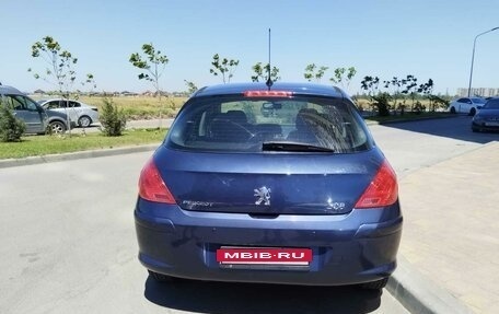 Peugeot 308 II, 2008 год, 450 000 рублей, 2 фотография