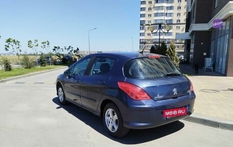 Peugeot 308 II, 2008 год, 450 000 рублей, 4 фотография