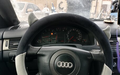 Audi A6, 1997 год, 450 000 рублей, 2 фотография