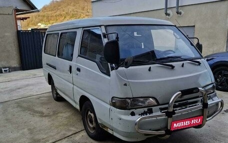 Hyundai Grace, 1993 год, 250 000 рублей, 1 фотография