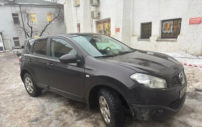 Nissan Qashqai, 2011 год, 1 200 000 рублей, 1 фотография