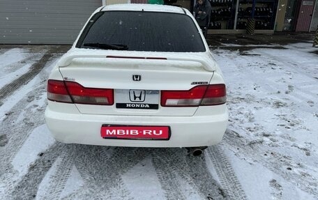 Isuzu Aska IV, 2000 год, 600 000 рублей, 1 фотография