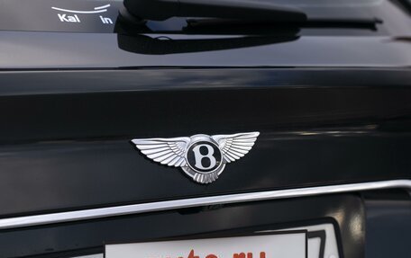 Bentley Bentayga I, 2018 год, 16 800 000 рублей, 36 фотография