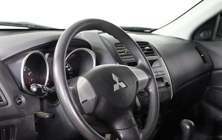 Mitsubishi ASX I рестайлинг, 2011 год, 1 149 990 рублей, 9 фотография