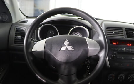 Mitsubishi ASX I рестайлинг, 2011 год, 1 149 990 рублей, 10 фотография