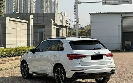 Audi Q3, 2022 год, 2 649 000 рублей, 5 фотография