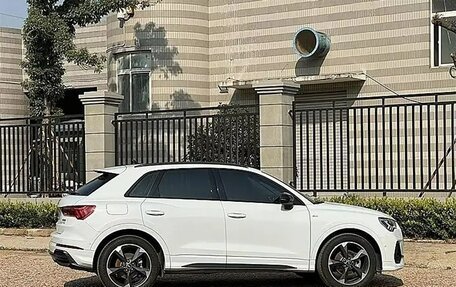 Audi Q3, 2022 год, 2 649 000 рублей, 6 фотография