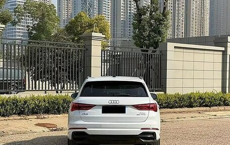 Audi Q3, 2022 год, 2 649 000 рублей, 8 фотография