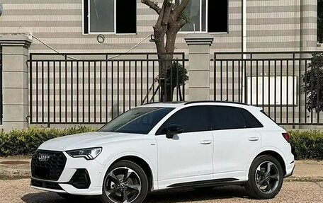 Audi Q3, 2022 год, 2 649 000 рублей, 2 фотография