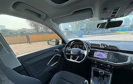 Audi Q3, 2022 год, 2 649 000 рублей, 17 фотография