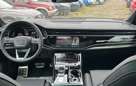 Audi Q7, 2024 год, 14 499 000 рублей, 4 фотография