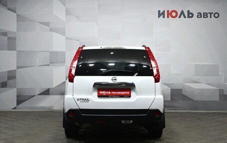 Nissan X-Trail, 2013 год, 1 551 000 рублей, 4 фотография