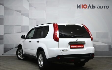 Nissan X-Trail, 2013 год, 1 551 000 рублей, 5 фотография