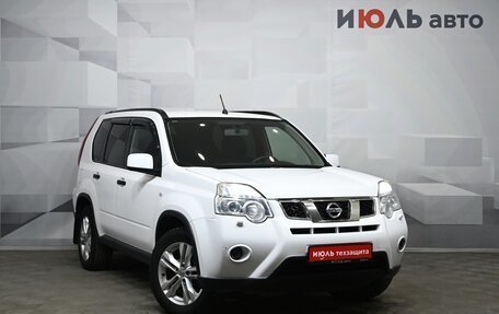 Nissan X-Trail, 2013 год, 1 551 000 рублей, 3 фотография