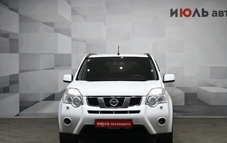 Nissan X-Trail, 2013 год, 1 551 000 рублей, 2 фотография