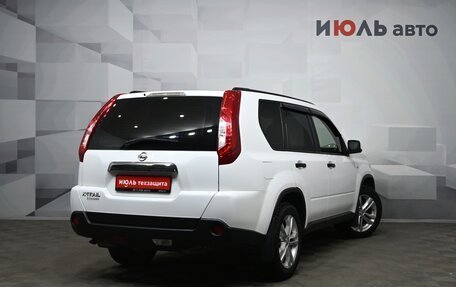 Nissan X-Trail, 2013 год, 1 551 000 рублей, 6 фотография