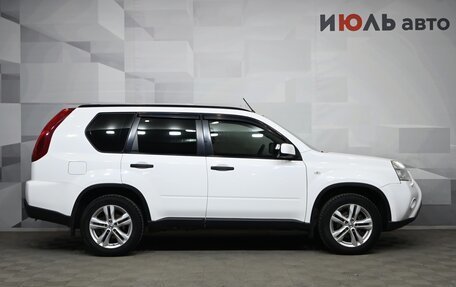 Nissan X-Trail, 2013 год, 1 551 000 рублей, 9 фотография