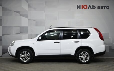 Nissan X-Trail, 2013 год, 1 551 000 рублей, 8 фотография