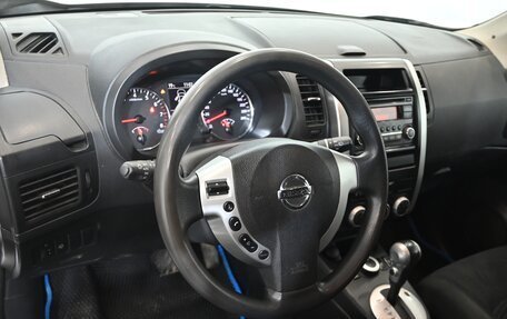 Nissan X-Trail, 2013 год, 1 551 000 рублей, 13 фотография