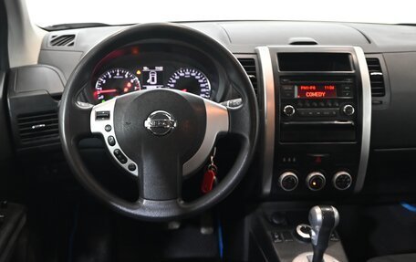 Nissan X-Trail, 2013 год, 1 551 000 рублей, 14 фотография