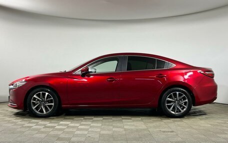 Mazda 6, 2020 год, 2 579 000 рублей, 3 фотография