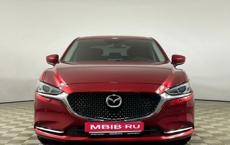 Mazda 6, 2020 год, 2 579 000 рублей, 2 фотография