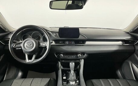 Mazda 6, 2020 год, 2 579 000 рублей, 14 фотография