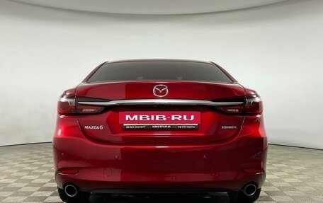 Mazda 6, 2020 год, 2 579 000 рублей, 5 фотография