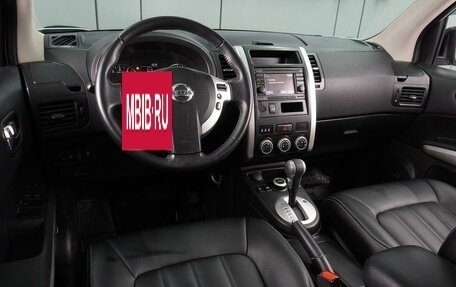 Nissan X-Trail, 2012 год, 1 359 000 рублей, 6 фотография