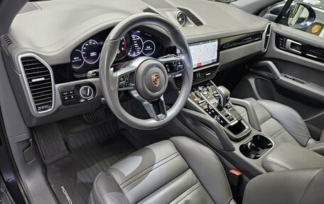 Porsche Cayenne III, 2018 год, 6 800 000 рублей, 9 фотография