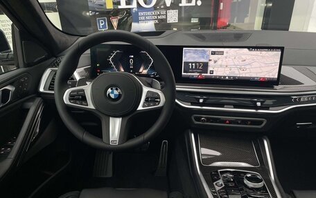 BMW X6, 2024 год, 17 000 000 рублей, 6 фотография