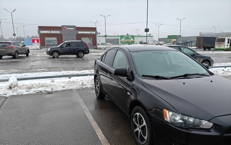 Mitsubishi Lancer IX, 2010 год, 720 000 рублей, 3 фотография