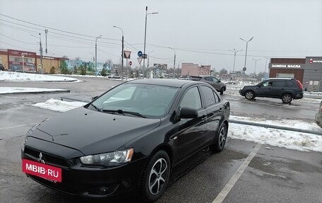 Mitsubishi Lancer IX, 2010 год, 720 000 рублей, 15 фотография