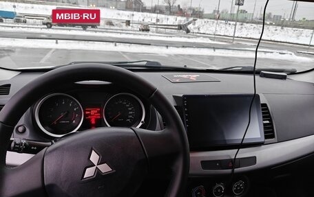 Mitsubishi Lancer IX, 2010 год, 720 000 рублей, 8 фотография