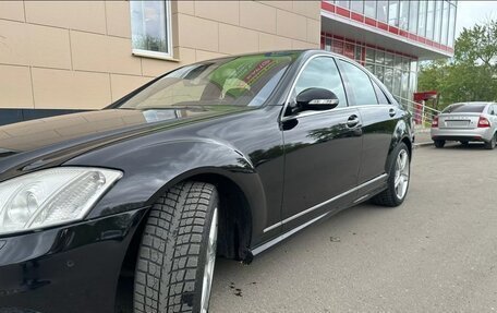 Mercedes-Benz S-Класс, 2009 год, 1 150 000 рублей, 10 фотография