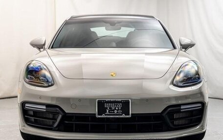 Porsche Panamera II рестайлинг, 2020 год, 10 105 000 рублей, 2 фотография