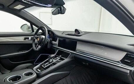 Porsche Panamera II рестайлинг, 2020 год, 10 105 000 рублей, 6 фотография