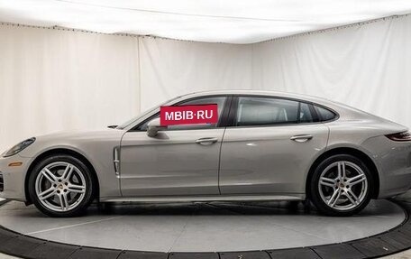 Porsche Panamera II рестайлинг, 2020 год, 10 105 000 рублей, 5 фотография