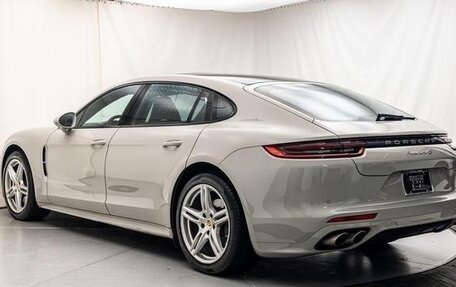 Porsche Panamera II рестайлинг, 2020 год, 10 105 000 рублей, 24 фотография