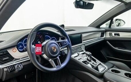 Porsche Panamera II рестайлинг, 2020 год, 10 105 000 рублей, 29 фотография