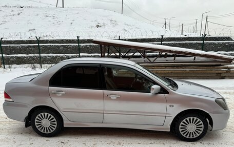 Mitsubishi Lancer IX, 2004 год, 365 000 рублей, 6 фотография