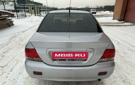 Mitsubishi Lancer IX, 2004 год, 365 000 рублей, 5 фотография